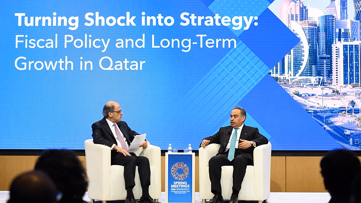 Un choc mondial redouté alors que l’Iran resserre son emprise sur Ormuz, le Qatar affirme que l’impact n’est « pas loin »