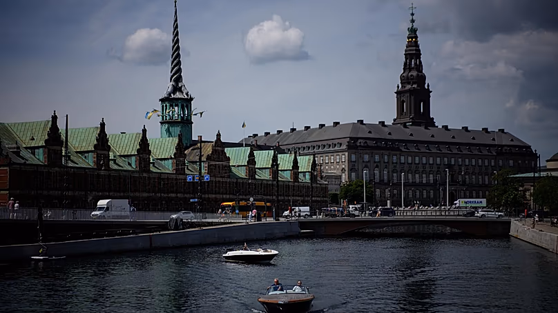 Depuis deux ans, Copenhague récompense les touristes pour leur comportement durable.