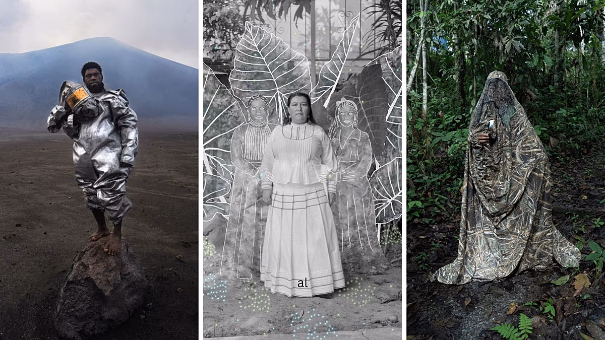 Plus de 430 000 candidatures plus tard : les Sony World Photography Awards 2026 couronnent leurs gagnants