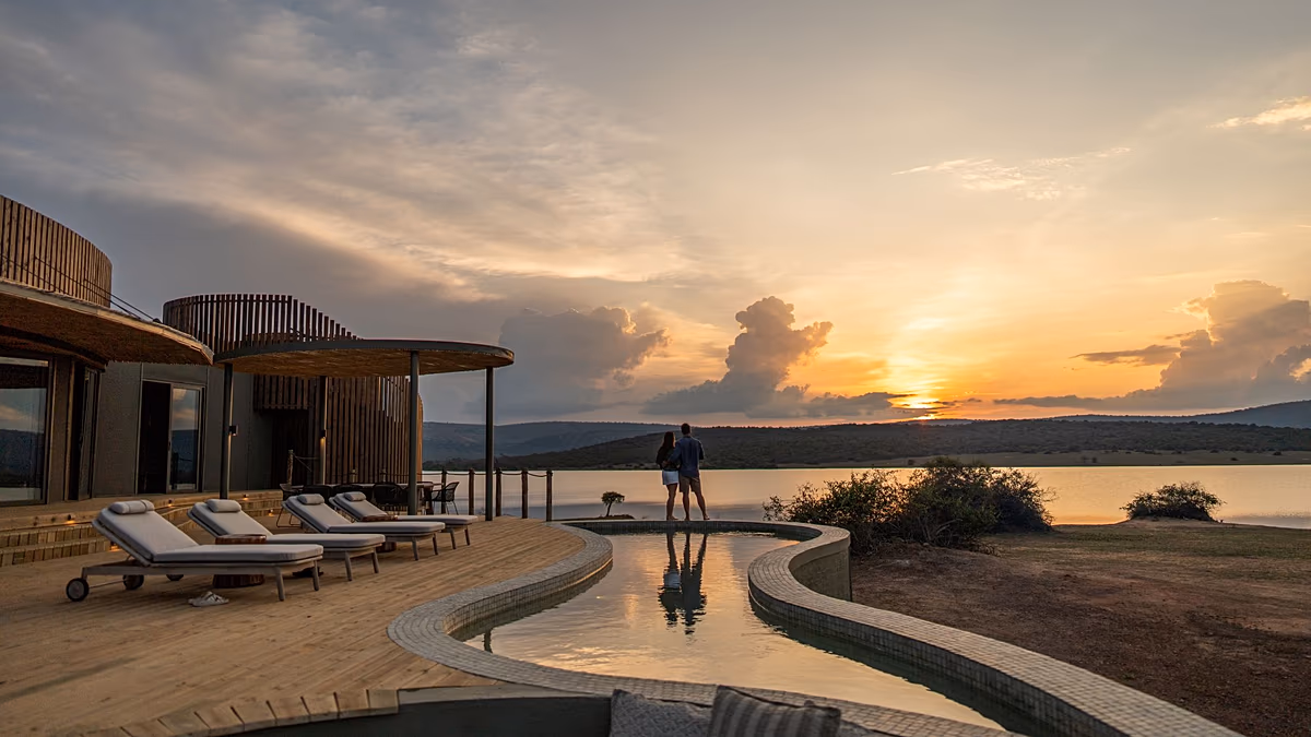 Ce sont les nouveaux hôtels les plus luxueux du monde, selon Travel + Leisure