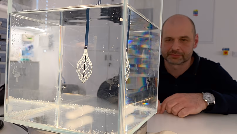 Martin Hanuliak, responsable de la gestion des produits chez BTL Industries