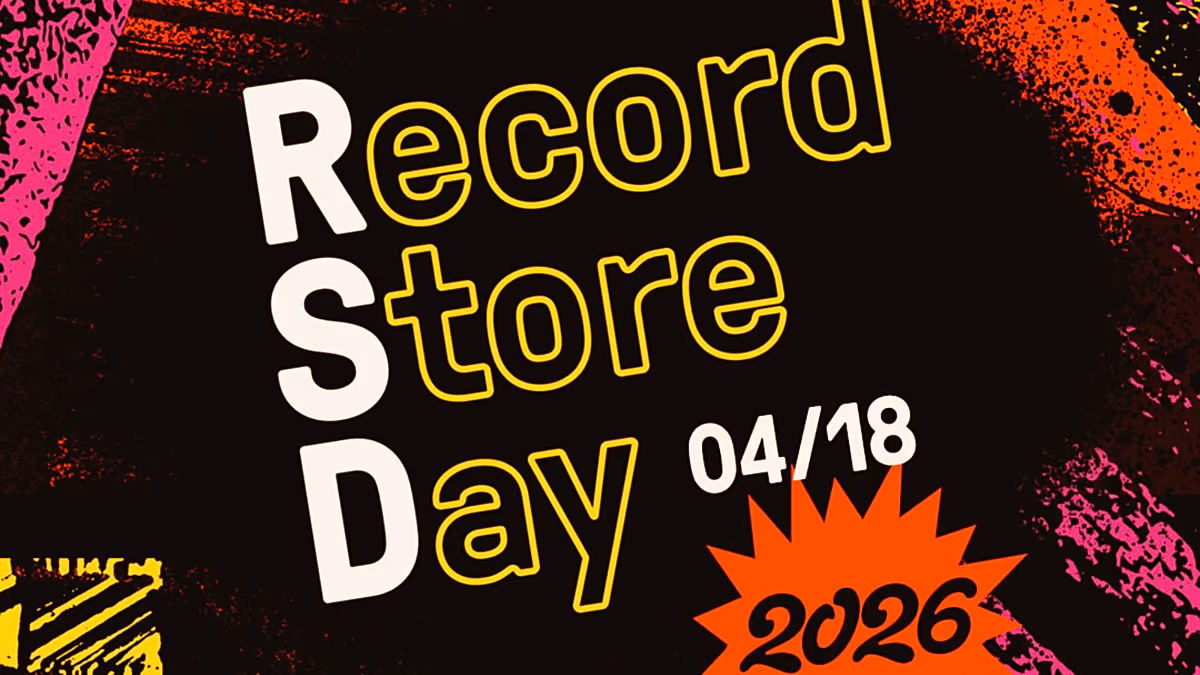 Record Store Day 2026 : Labi Siffre, Springsteen, Pixies – Quelles sorties devriez-vous rechercher ?