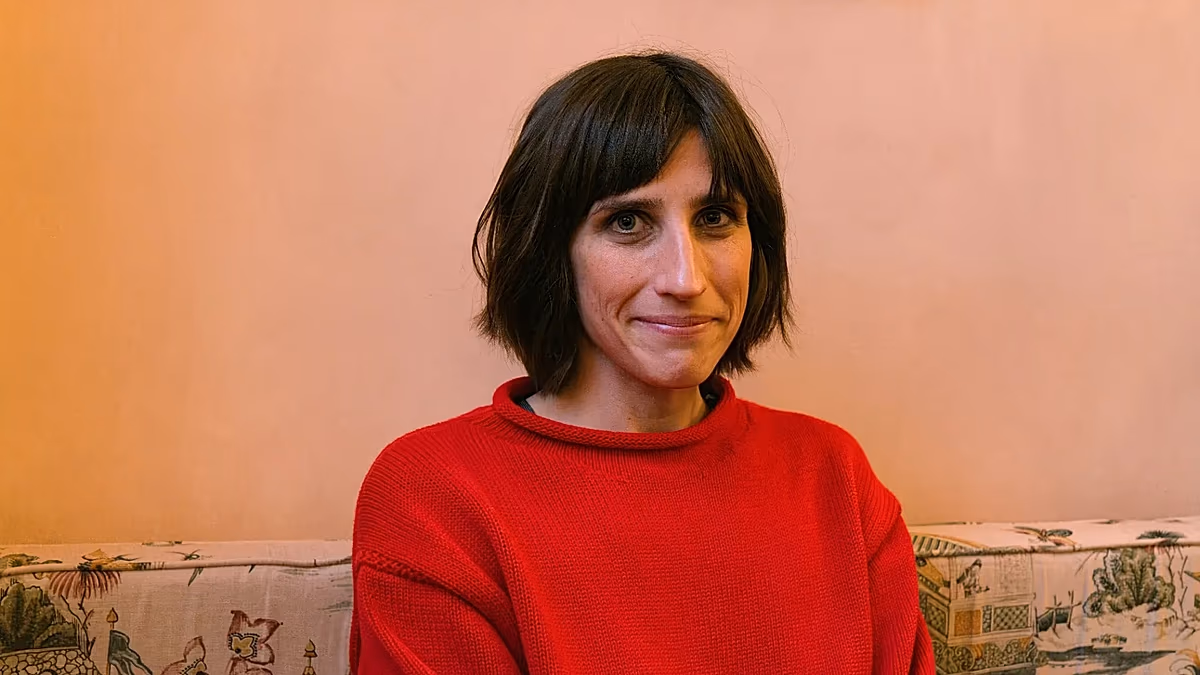 L'art de la traduction : discussion sur cette forme d'art avec Sophie Hughes, juge de l'International Booker Prize