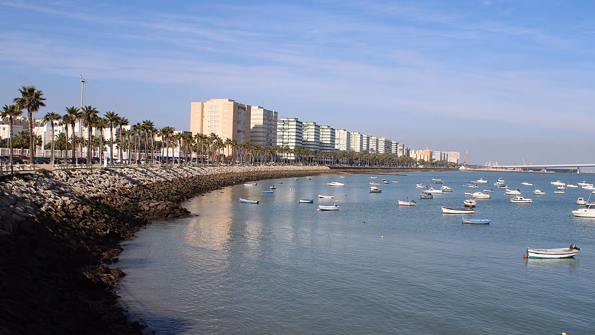 Navire coulé par Sir Francis Drake au XVIe siècle retrouvé dans la baie espagnole de Cadix