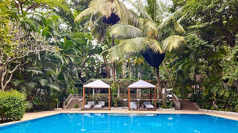 De nombreuses stations de bien-être mettent en place des programmes de longévité
