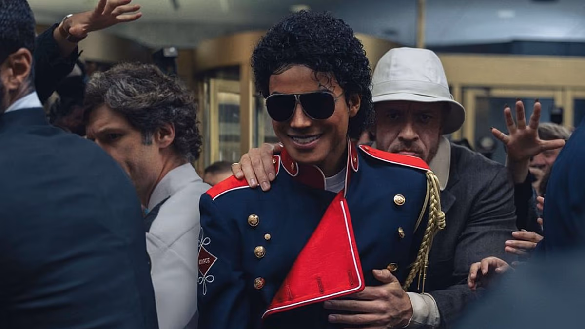 Une affaire de famille ? La famille de Michael Jackson et les stars du biopic défendent "Michael" malgré de très mauvaises critiques