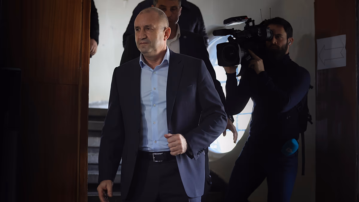 Après la Hongrie, l'effet Budapest va-t-il s'étendre à la Bulgarie alors que le pays s'apprête à voter dimanche ?