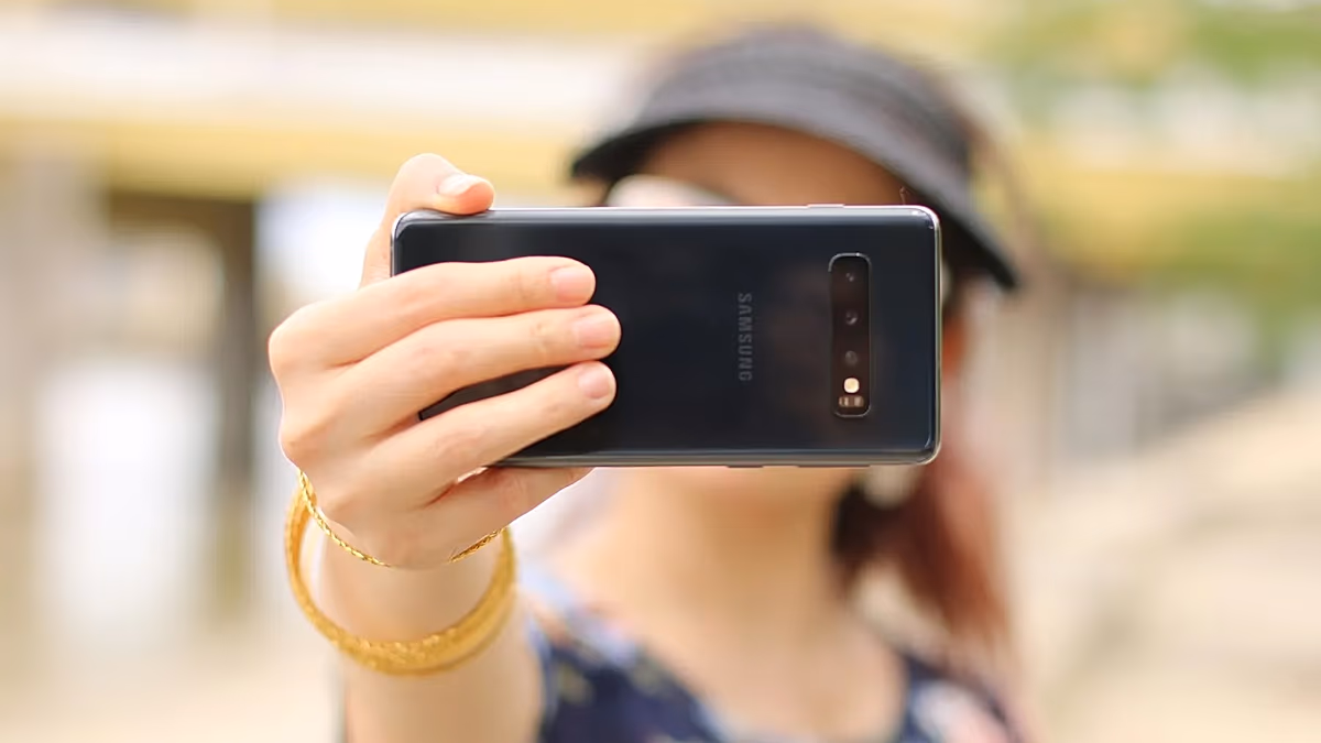 Capturez la photo parfaite : lancement d'un nouveau « parcours selfie » à Magaluf