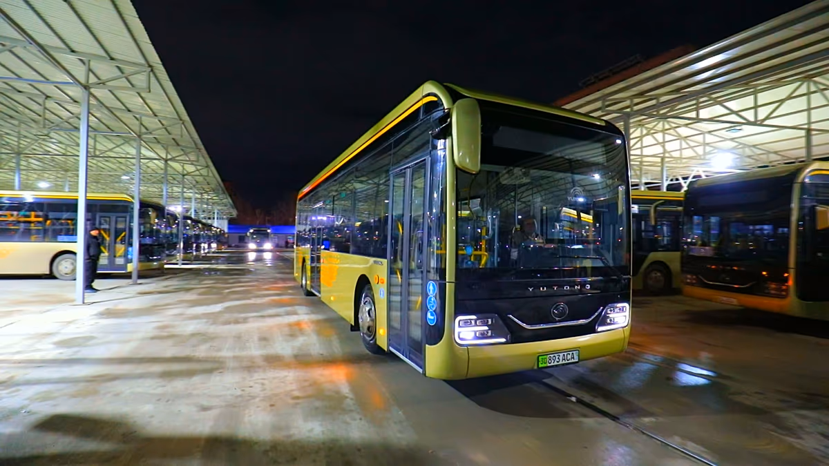 Comment les investissements dans la mobilité verte remodèlent les transports urbains