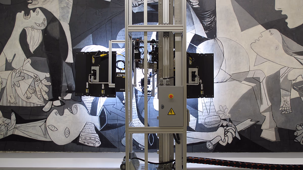 Donnez-nous Guernica : les dirigeants basques intensifient leur appel au transfert du célèbre tableau de Picasso à Bilbao