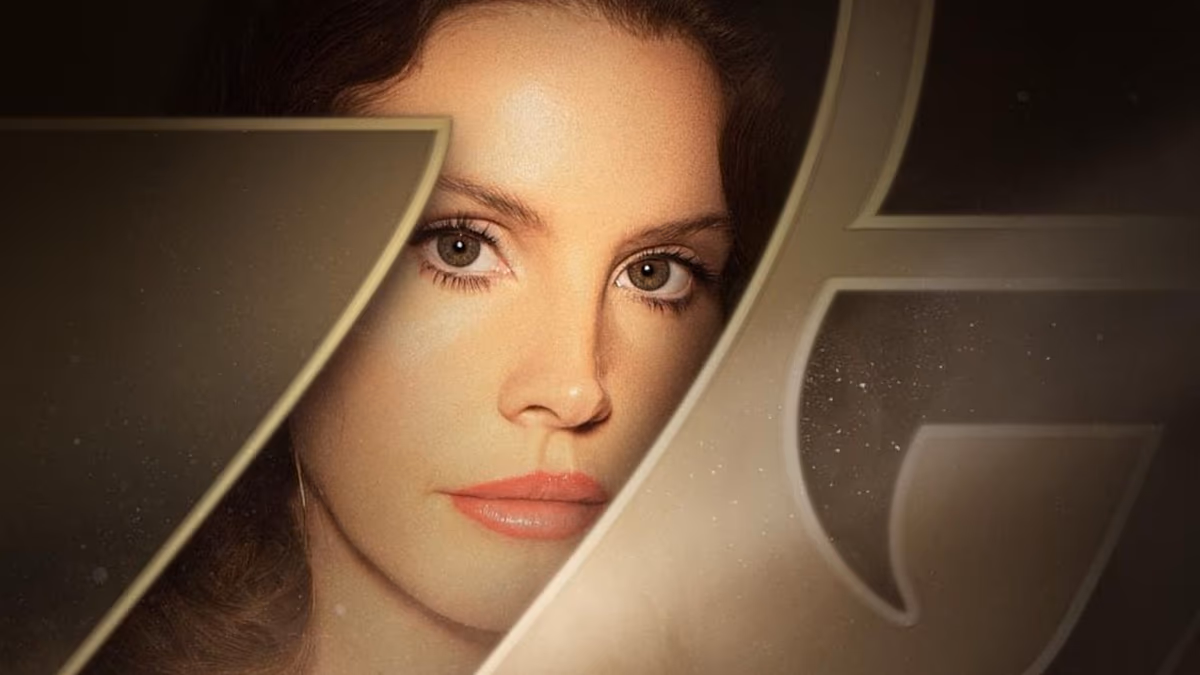 Écoutez le thème James Bond de Lana Del Rey pour le jeu vidéo "007 : First Light"
