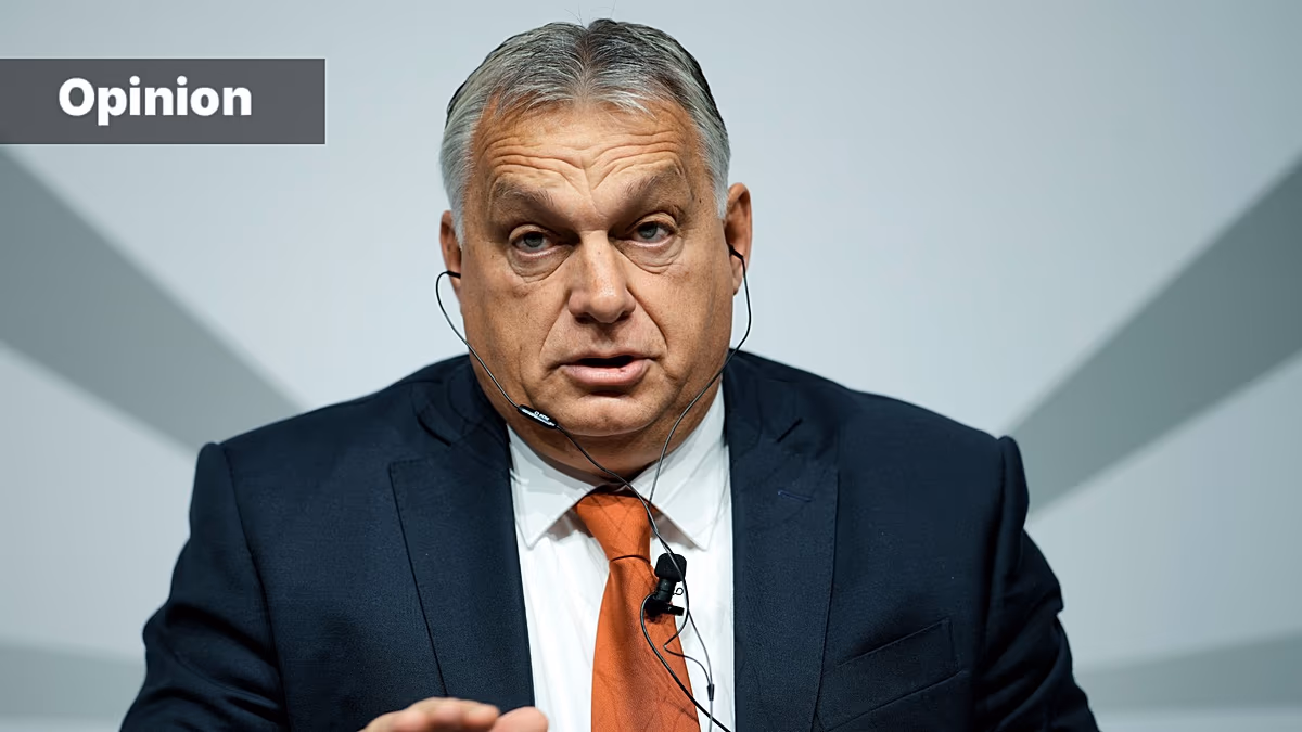 Eurovues. Élections en Hongrie : une victoire d’Orbán serait une bonne nouvelle pour l’Europe