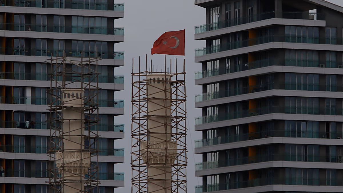 Hausse des loyers en Europe : quels pays ont connu les plus fortes augmentations en 2025 ?