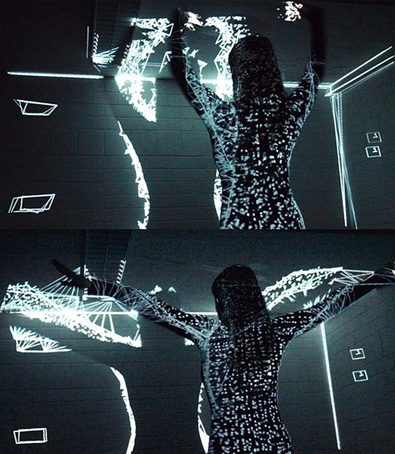 Les expériences en studio d'Alida Sun