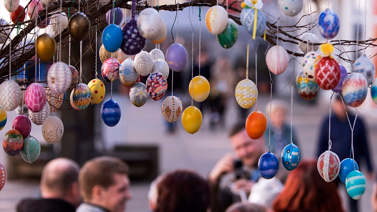 Jours fériés : combien coûte un jour de congé en Europe ?