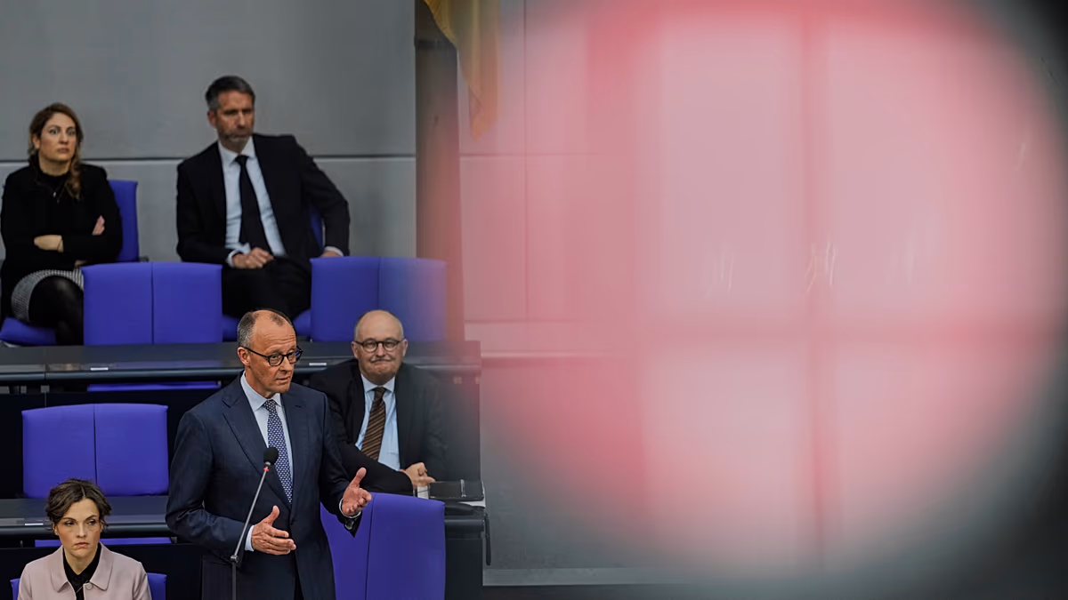 L’Allemagne soupçonne la Russie d’attaques de phishing Signal ciblant des politiciens