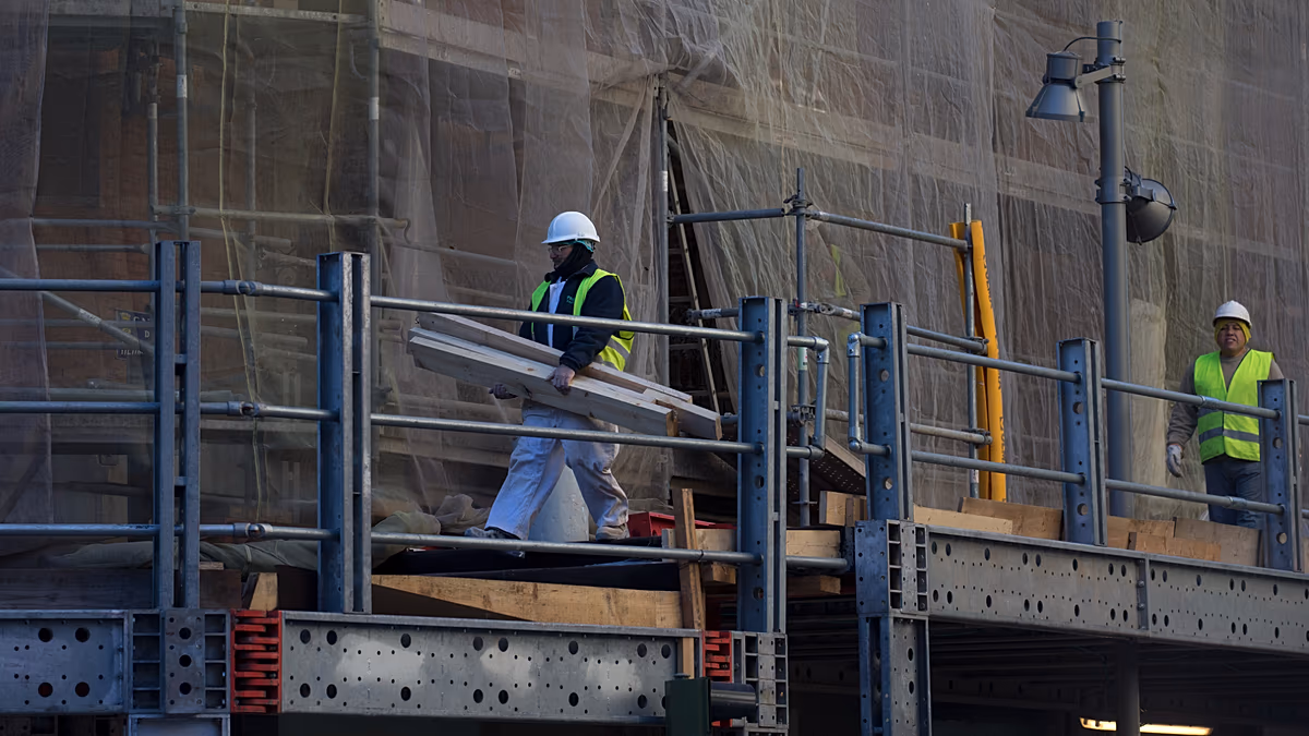 L'Espagne bat le record d'emploi avec 22 millions de cotisants à la sécurité sociale