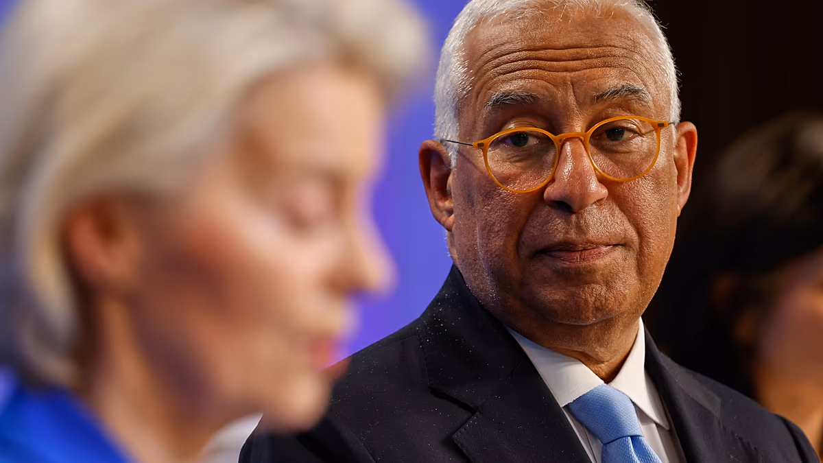 L’UE est-elle prisonnière de sa propre règle de l’unanimité ?