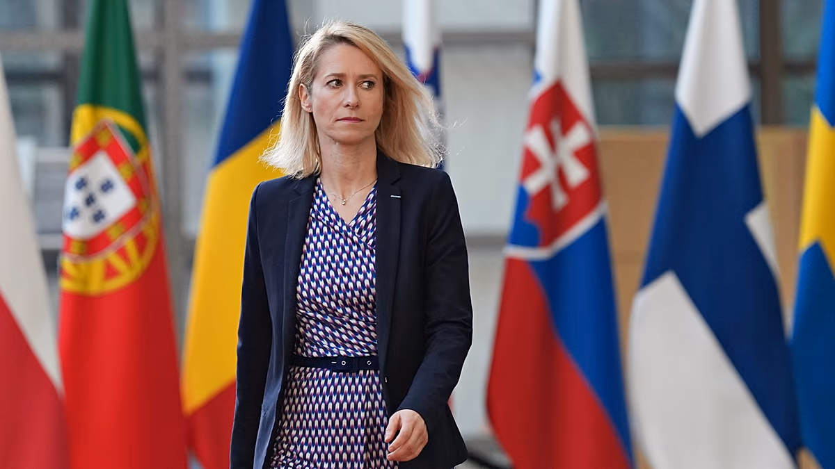 L’UE « prête » à sanctionner Israël contre un navire russe transportant des céréales ukrainiennes volées