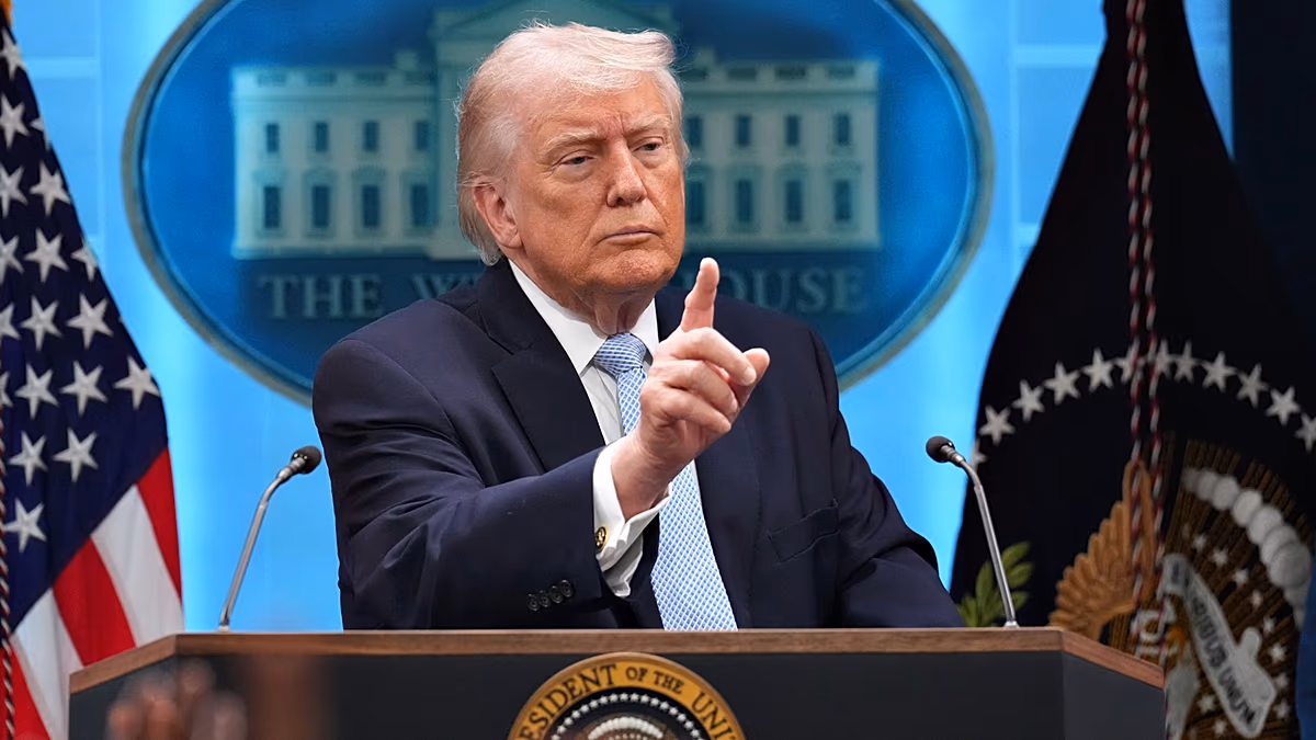 L'UE rejette la "coentreprise" de Trump avec l'Iran visant à charger les navires dans le détroit d'Ormuz