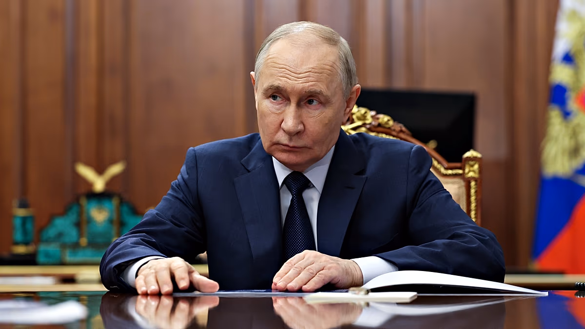 La défaite d'Orbán et le changement de cap des États-Unis suscitent l'espoir de débloquer les sanctions de l'UE contre la Russie