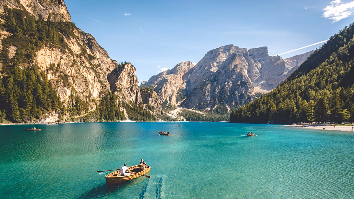 La tendance du « deadzoning » peut-elle être un moyen d'améliorer notre bien-être en voyage ?