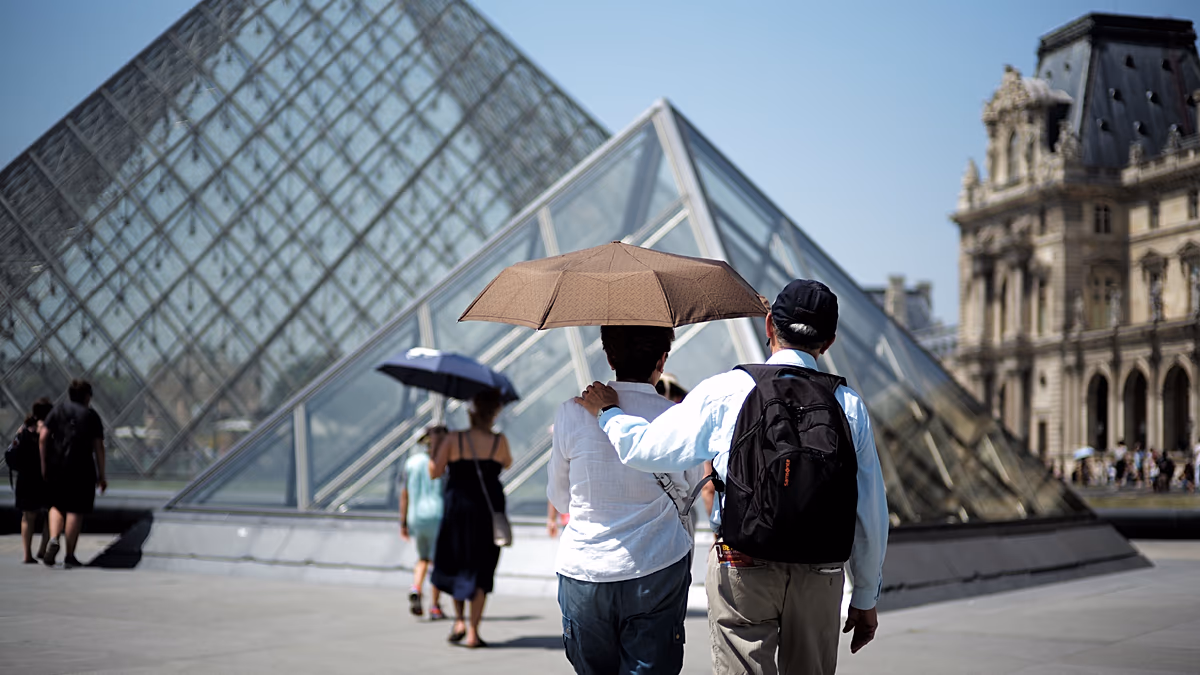 L'astuce du sèche-cheveux derrière un gain de 25 000 € ? La France enquête sur une potentielle arnaque aux données météorologiques liée à Polymarket