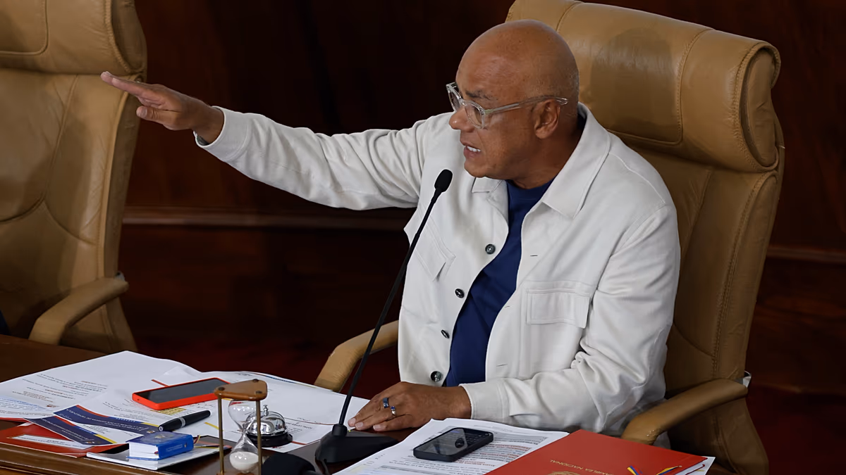 Le Venezuela et l’UE établissent une feuille de route pour des relations renouvelées dans un contexte de dégel politique