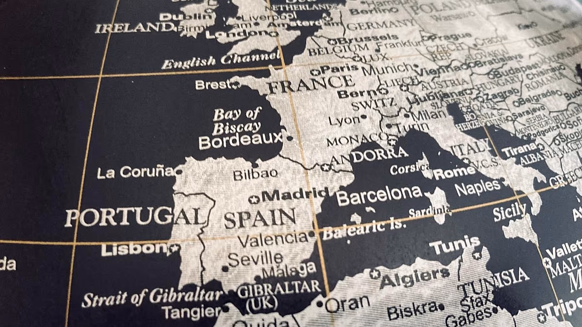 Le « canular » du fuseau horaire nazi en Espagne : il nous prive de sommeil mais nous aligne sur l'Europe