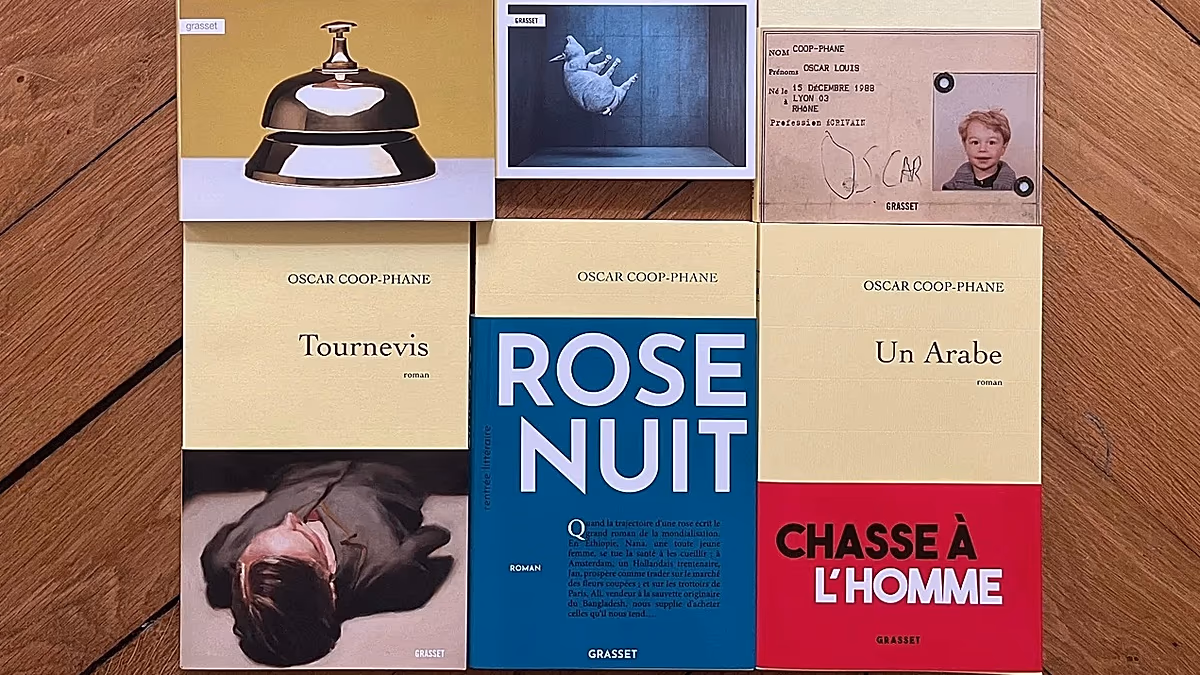 Le coup de Grasset : L’exode des auteurs et le choix d’une réponse collective