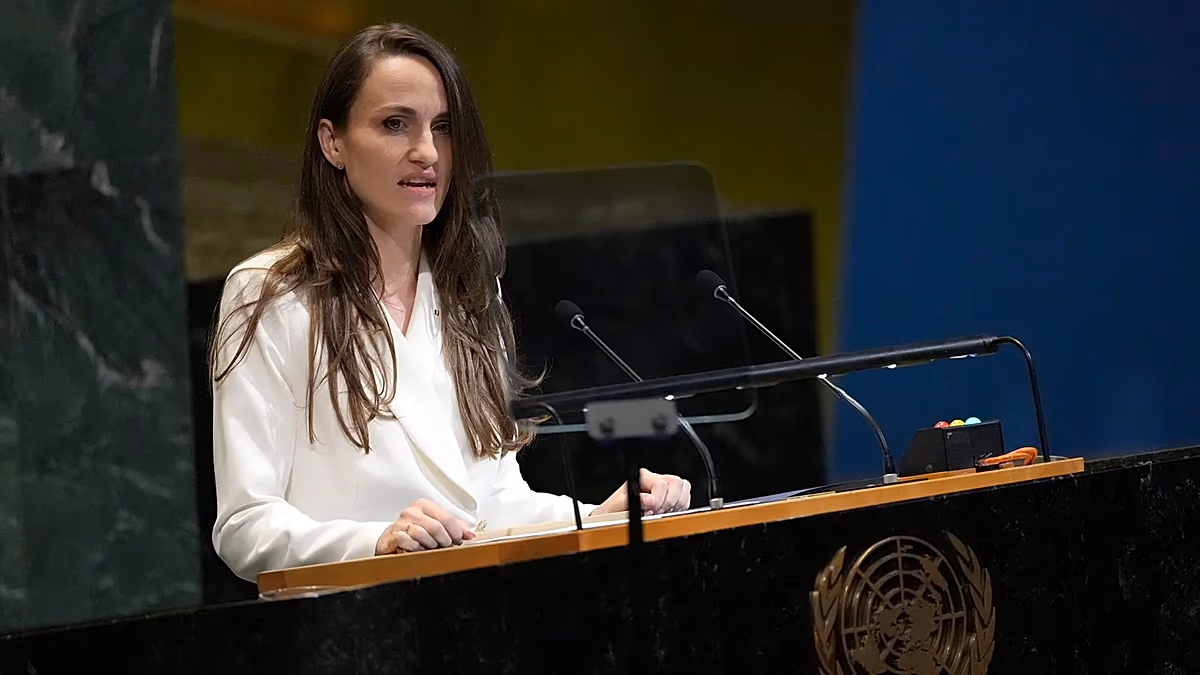 Le ministre roumain des Affaires étrangères à Kiev à l'occasion de l'anniversaire de Bucha pour assister à un "moment de résilience"