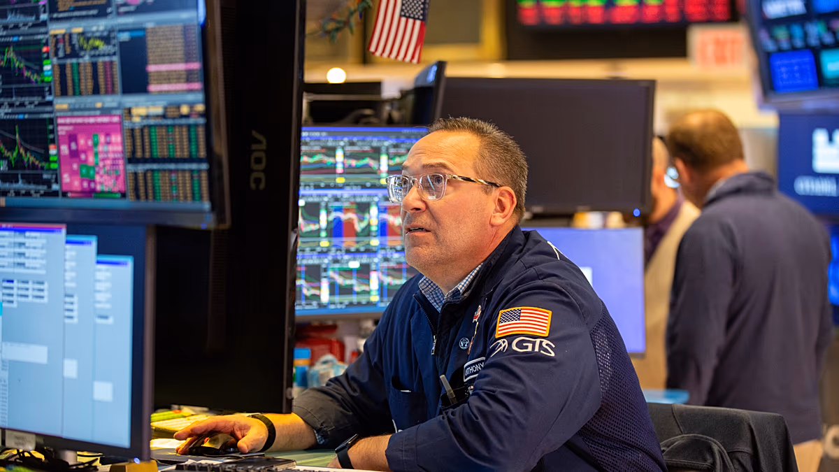 Le pétrole dépasse à nouveau les 97 dollars alors que les marchés doutent du cessez-le-feu