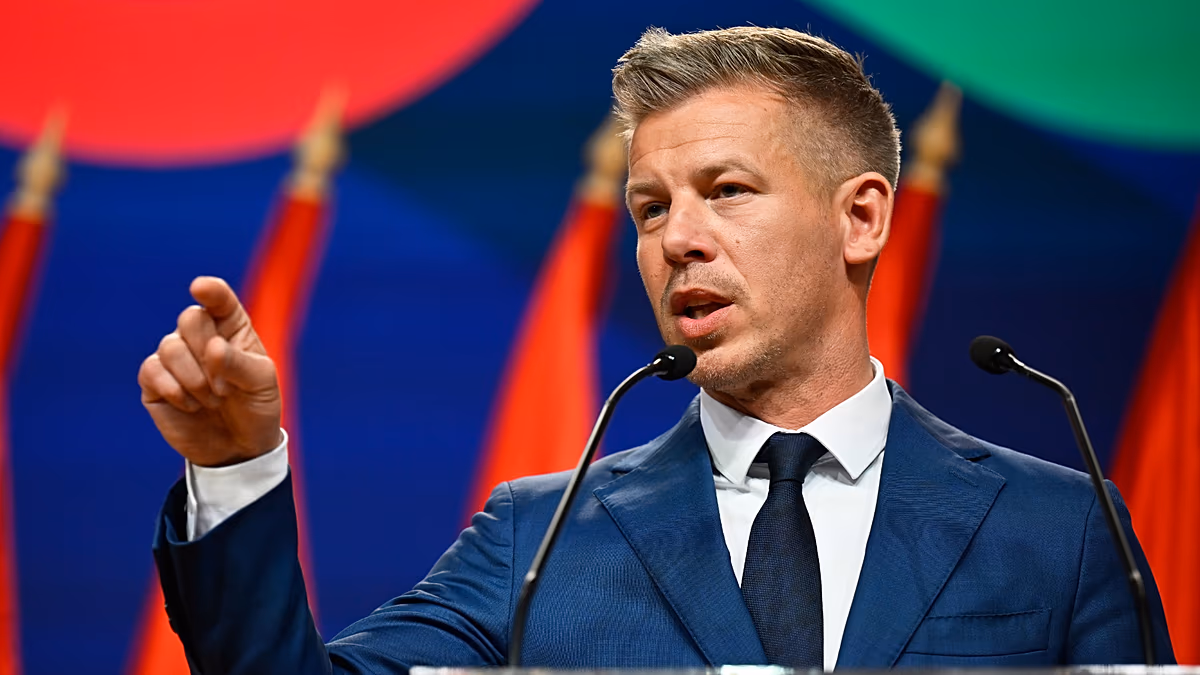 Les élections en Hongrie promettent des investissements dans les énergies renouvelables et la répression des usines étrangères