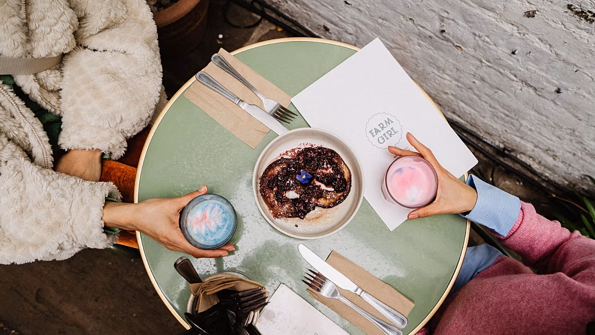 Les meilleures villes européennes à visiter pour manger et boire en 2026