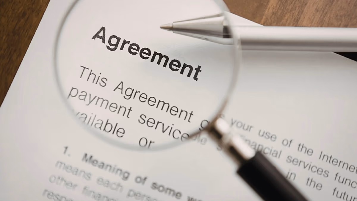 Les petits caractères des médias sociaux peuvent restreindre le droit des utilisateurs de poursuivre, selon une analyse