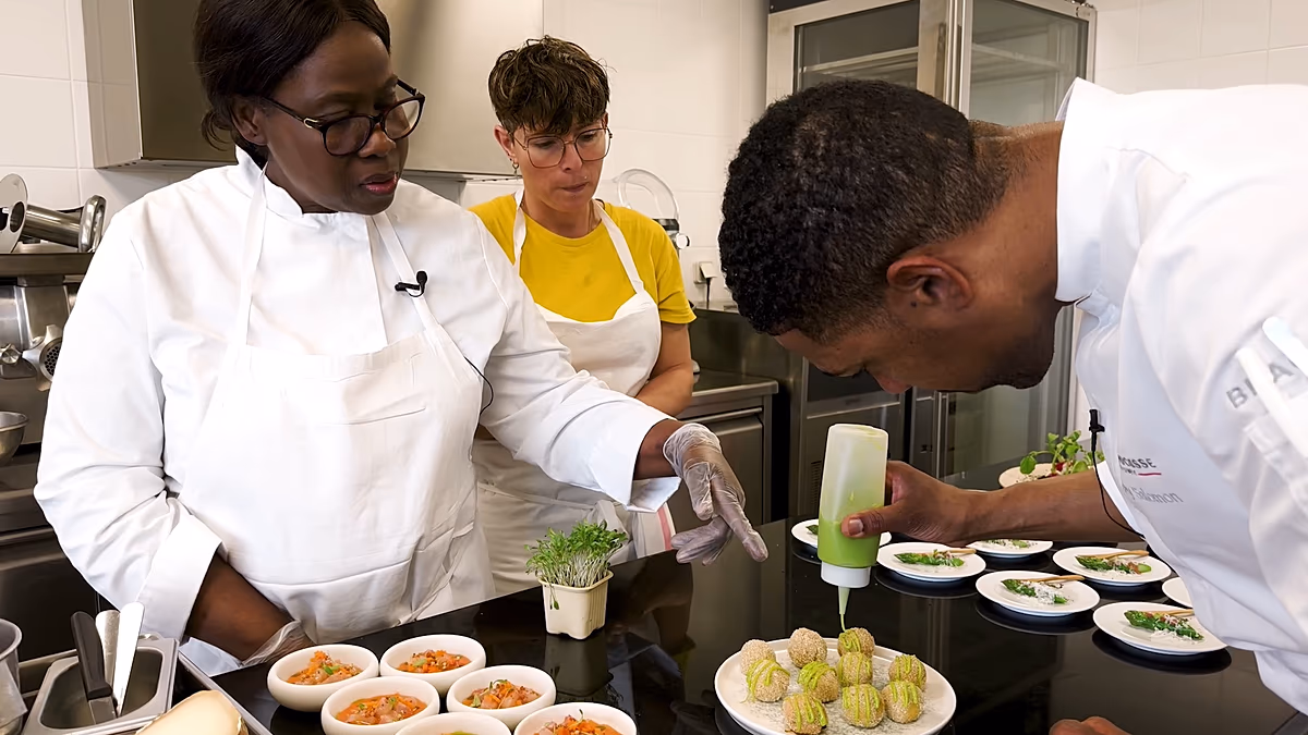 Meet My Mama : la startup qui transforme les cuisiniers à domicile en entrepreneurs haut de gamme