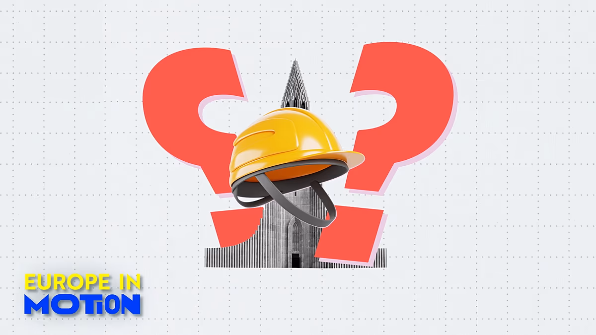 Où en Europe les travailleurs sont-ils les plus stressés ?