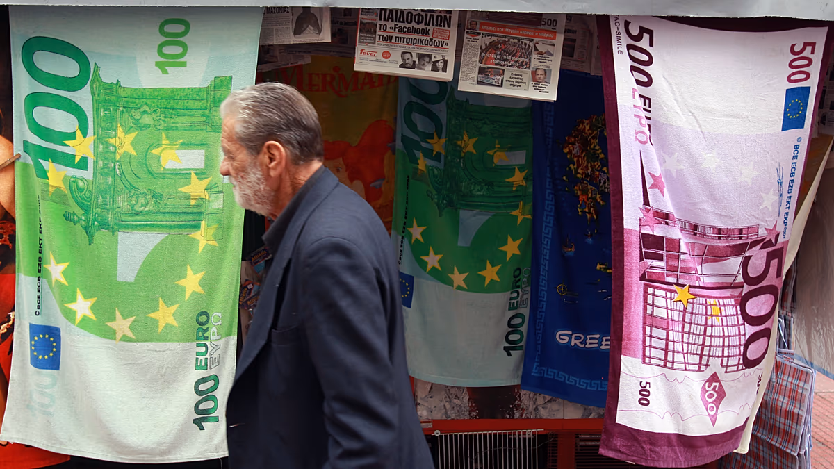 PIB par habitant en pouvoir d'achat : quels étaient les pays les plus riches et les plus pauvres d'Europe en 2025 ?