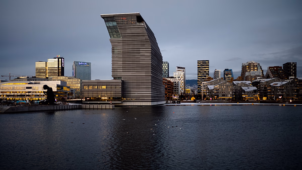 Pays les plus riches en 2026 : une nouvelle mesure de la richesse fait sortir la France et l'Allemagne du top dix