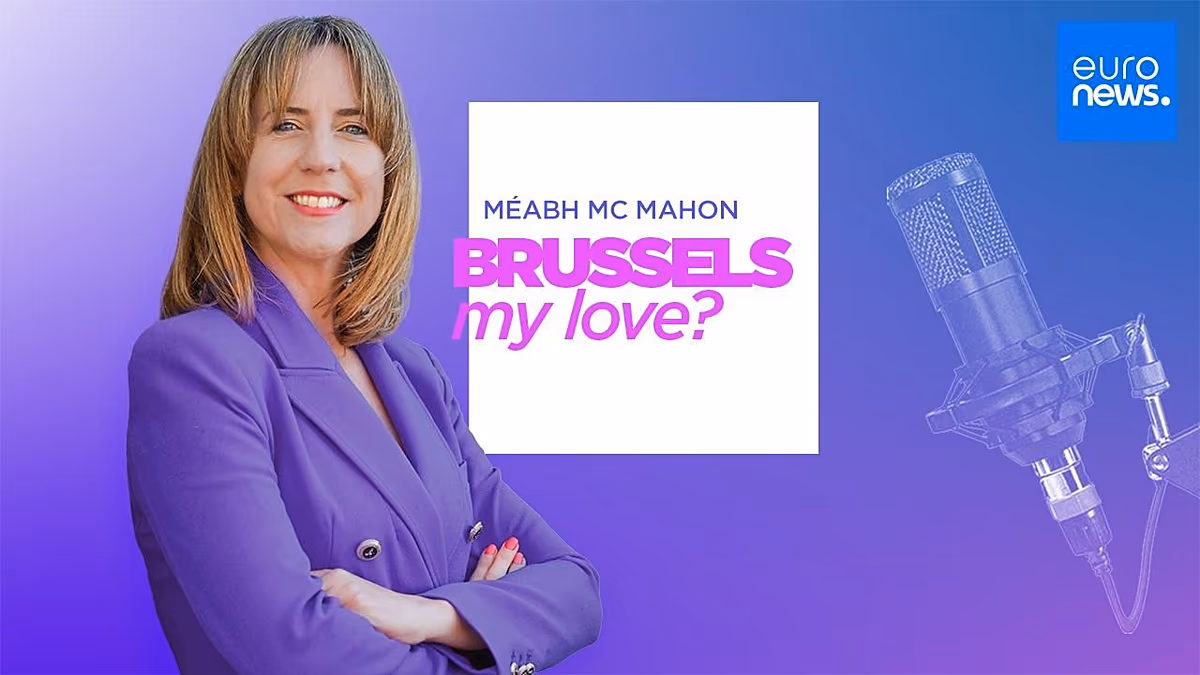 Podcast : Bruxelles nues et d'autres sélections de livres au-delà des gros titres