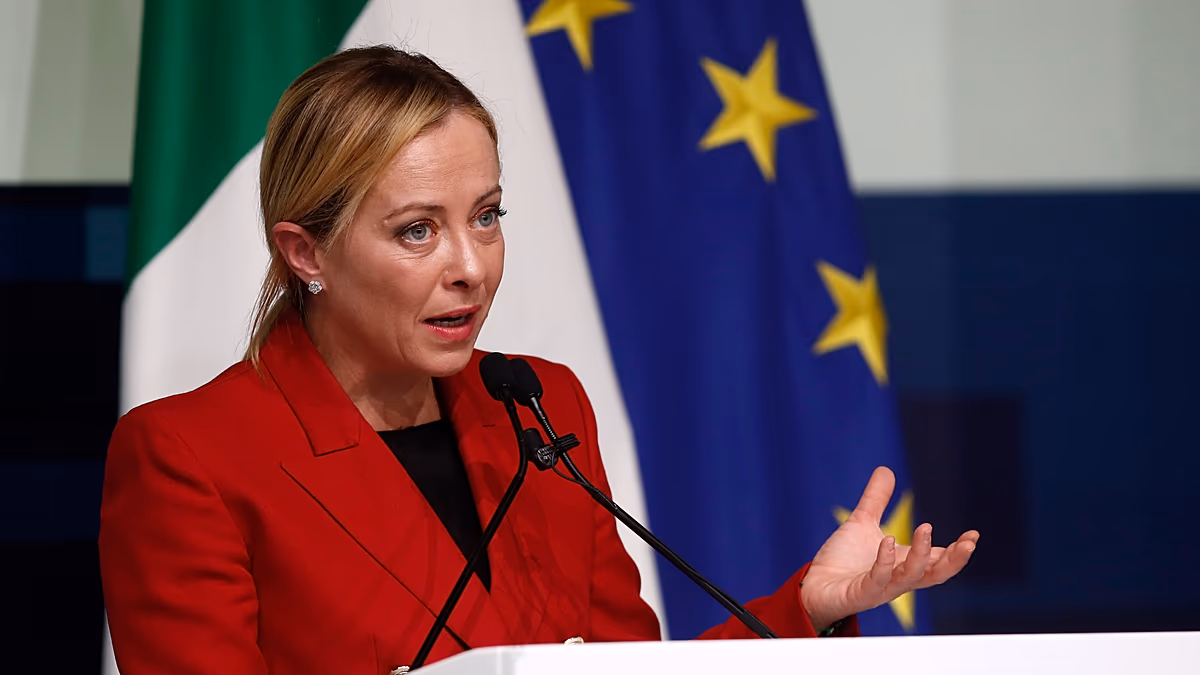 Rome et le Caucase s'apprêtent à discuter davantage de liens énergétiques plus étroits