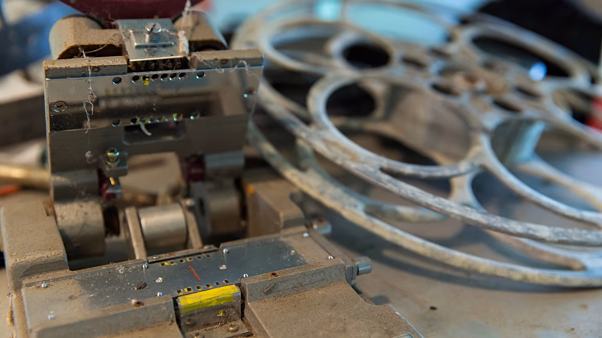 Trésor cinématographique : une pellicule perdue du film de Georges Méliès retrouvée dans un grenier américain