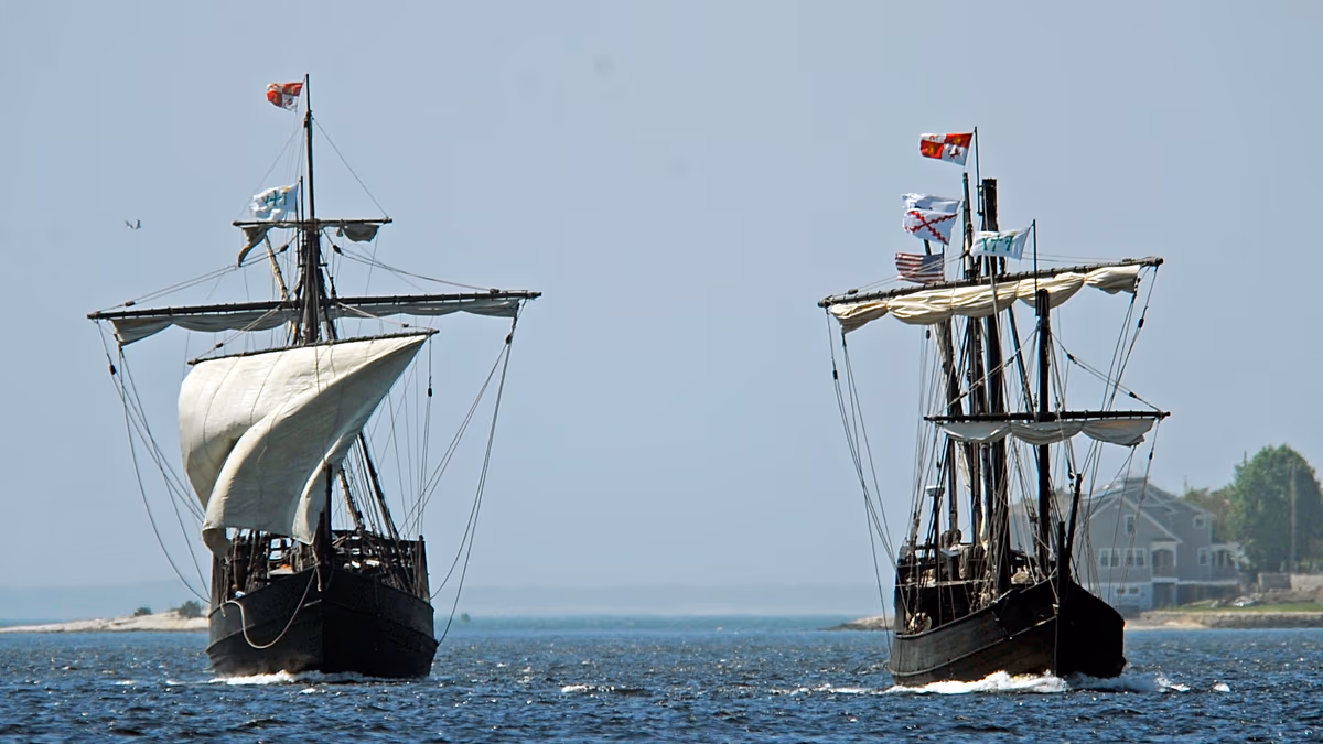 Un article viral comparant la conquête d'Ormuz par le Portugal à l'opération américaine en Iran mélange les faits avec l'exagération