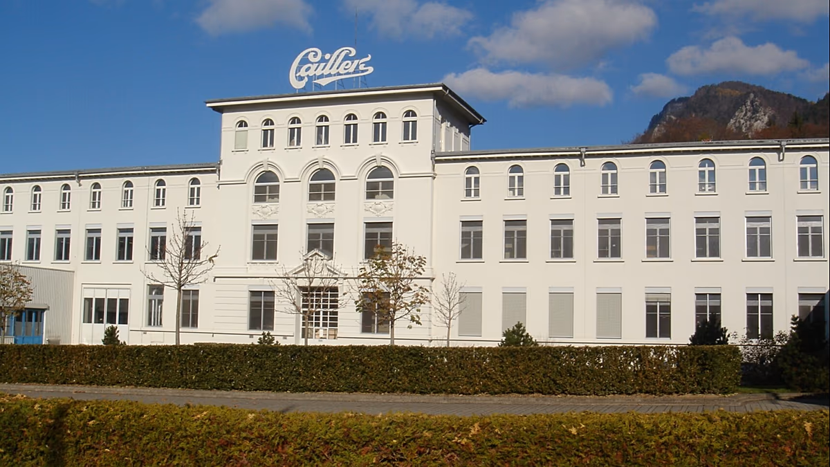 Une nouvelle méga-destination chocolatée arrive en Suisse – et 2030 ne peut pas arriver assez tôt