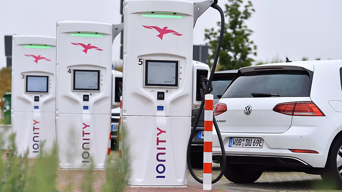 Voitures électriques : quels pays européens offrent le plus de soutien en 2026 ?