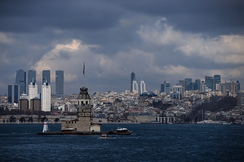Istanbul - Photos