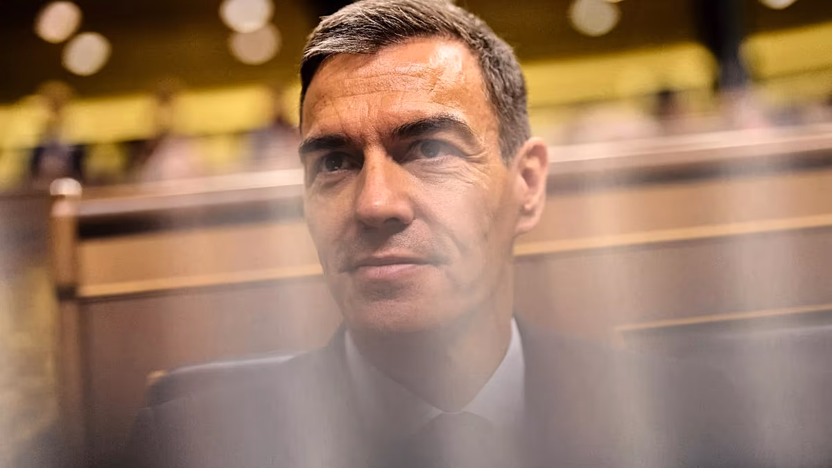 Le Premier ministre espagnol "était au premier niveau" dans le stratagème visant à truquer les marchés publics, selon l'accusé dans une affaire de corruption