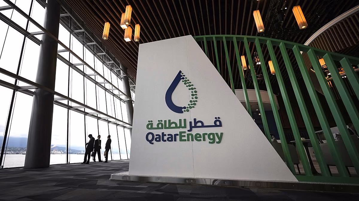 Le Qatar poursuit l’expansion du champ Nord malgré les perturbations du GNL