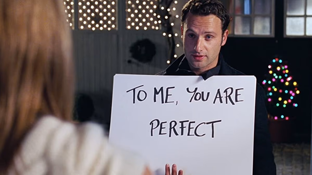 La porte de « Love Actually » est mise aux enchères car le propriétaire a besoin d'une pause avec les touristes