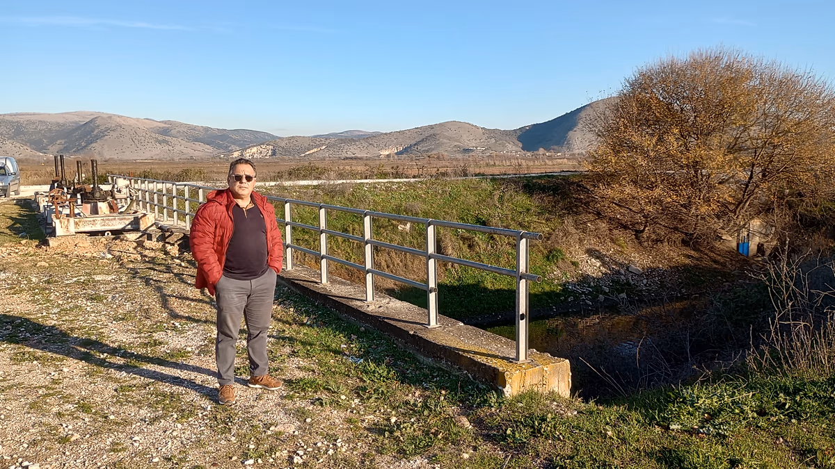 « Un sentiment d'effroi » : les premiers migrants climatiques d'Europe vivent dans la peur constante des conditions météorologiques extrêmes